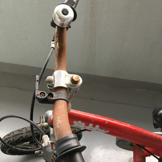 Hobby Bike(へんしんバイクみたいな子供用自転車)の画像