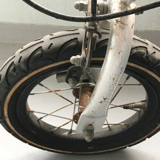 Hobby Bike(へんしんバイクみたいな子供用自転車)の画像