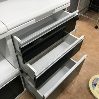 食器棚 中古 リサイクルショップ宮崎屋19.12.9