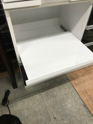 食器棚　中古　リサイクルショップ宮崎屋19.12.9