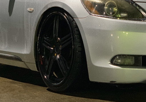 レオンハルト　スーパースター　ラーゼン　20インチ　2本