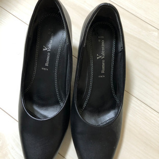 パンプス