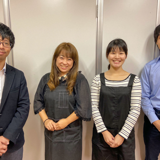 【利用者募集】就労継続支援B型事業所 ミライズ 土呂の画像