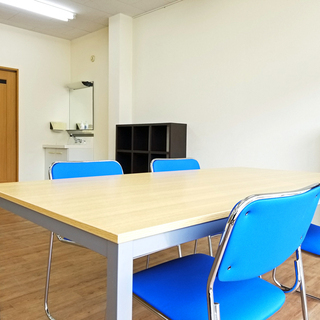 【利用者募集】就労継続支援B型事業所 ミライズ 土呂の画像