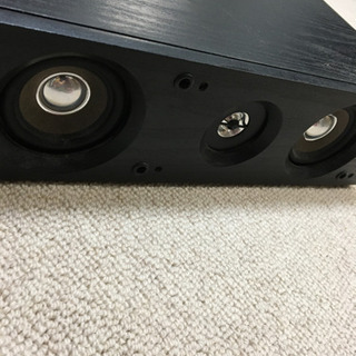 スピーカーの画像