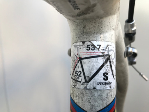 specialized スペシャライズド　ロードバイク