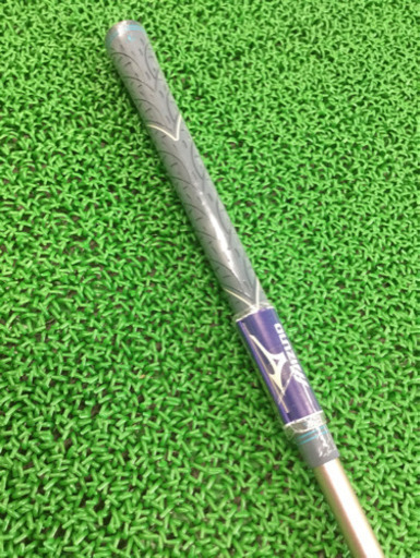 新品！Mizuno☆EURUS レディース☆ドライバー☆13.5°