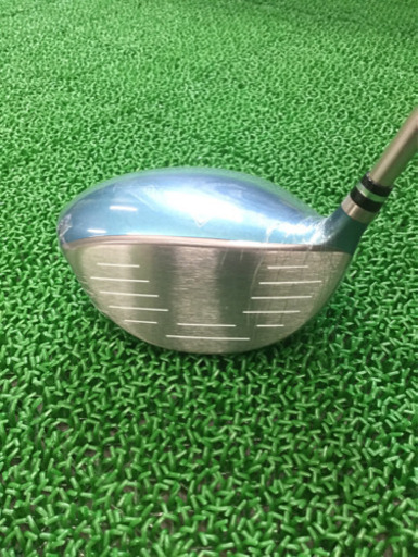 新品！Mizuno☆EURUS レディース☆ドライバー☆13.5°