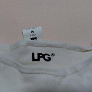 《値下げ》エンダモロジーボディータイツ　エステ用の画像