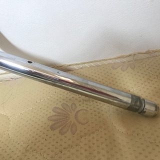 kawasaki バリオス2の純正ハンドル