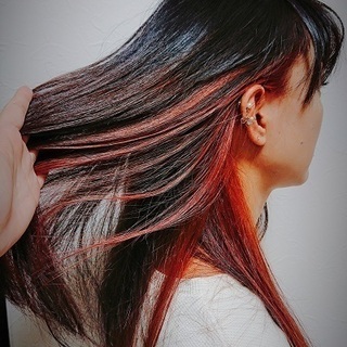 有楽町線要町駅から３０秒！！地元のお客様に愛されている、明るくオシャレなサロンの画像