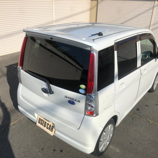 車検あり★ステラ★ナビ★TV★スマートキー★CVT★スバルの画像