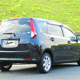 トヨタ パッソセッテの画像