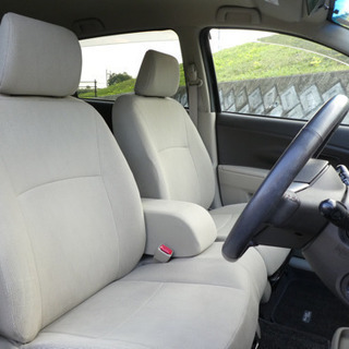 トヨタ パッソセッテの画像