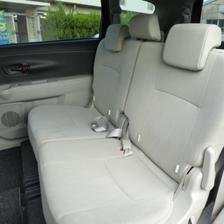 トヨタ パッソセッテの画像