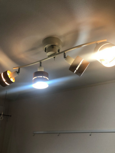 【美品】照明器具