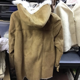 レディース コート 美品の画像