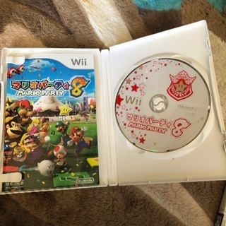 マリオパーティ8