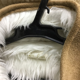 レディース コート 美品の画像
