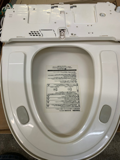 東芝 温水洗浄便座 家庭用 SCS-TL1 予約中