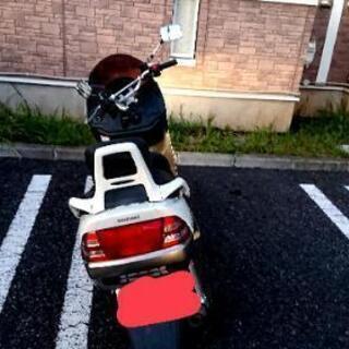 もう本気の値下げです。 スカイウェイブ250