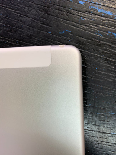 ドコモ i iPad Air2 128gb シルバー ◯判定