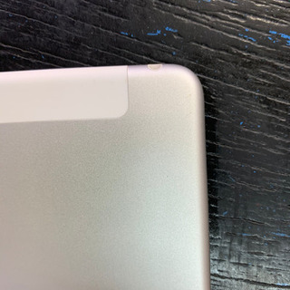 ドコモ i iPad Air2 128gb シルバー ◯判定の画像