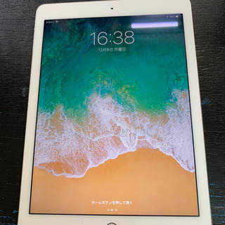 ドコモ i iPad Air2 128gb シルバー ◯判定