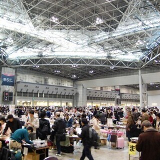 展示会、キャンペーン、セミナーのイベントスタッフ・ディレクター募集！の画像