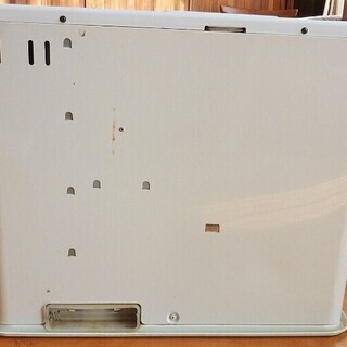 石油ストーブ：トヨストーブ(トヨトミストーブ) RCA-102の画像