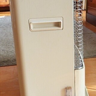 石油ストーブ：トヨストーブ(トヨトミストーブ) RCA-102の画像