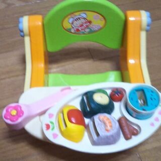 ぽぽちゃんとグッズの画像