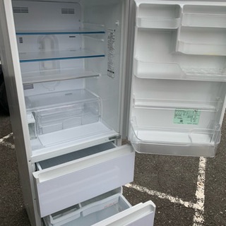 ☆パナソニック NR-C32-FGM 2016年 美品☆