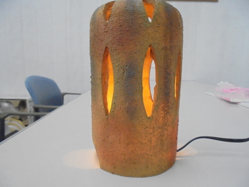◆お引取り限定/三重県◆中古 電気スタンド　⓶