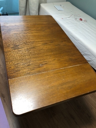 急ぎ テーブル 値下げしました‼️