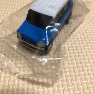 非売品！ハスラーオリジナルプルバックカー