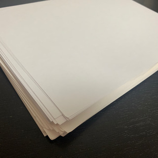 中古品、新品自宅保管のものあり　文具などの画像