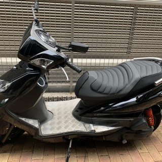 シグナスの画像