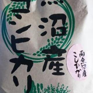 南魚沼産コシヒカリしおざわ西山地区 令和1年産  玄米30㎏7月21日まで最終値下げ慶応遊撃隊　活劇編　セガサターン