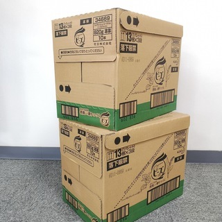 ニュービーズジェル ハーバルフレッシュの香り洗濯用洗剤 本体 820g×20個の画像