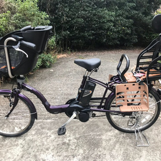 受け渡し決定致しましたパナソニックハリヤ