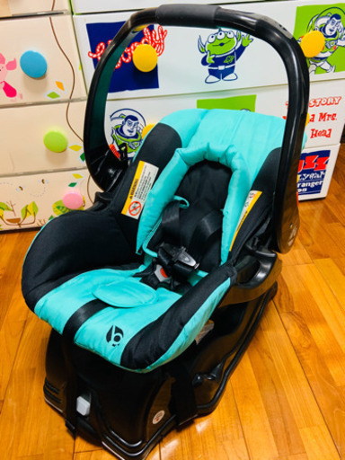 baby trend ❣️チャイルドシート