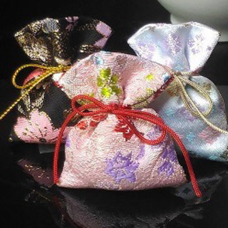 日本の伝統‼︎【香】作り〜塗香〜『古き良き和の香りに癒されて』の画像