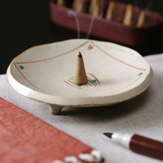 日本の伝統‼︎【香】作り〜塗香〜『古き良き和の香りに癒されて』の画像