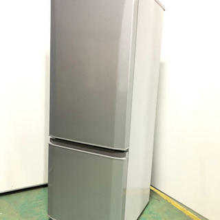 ☆送料・設置無料地域有☆2ドア冷蔵庫☆1人～2人暮らし