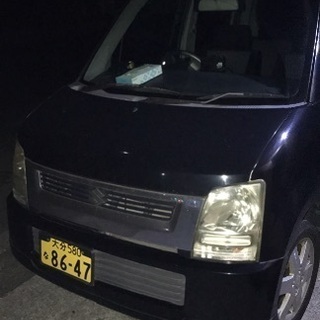ワゴンRnh21