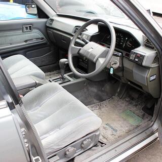 マークⅡワゴン2.0LGグランデエディション　検受渡　整備清掃エンジン内部洗浄済みの画像