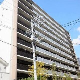 🏢玉造 上層階の3LDKの分譲マンション！ペットOK♪室内綺麗に...