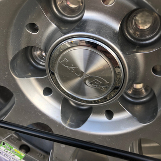 ホイール LAYCEA オフセット48 17×7J  PCD100 5H（G116）