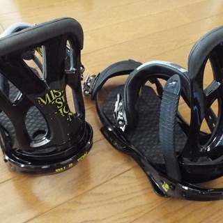 Burton(バートン) スノーボード ビンディング メンズ M...